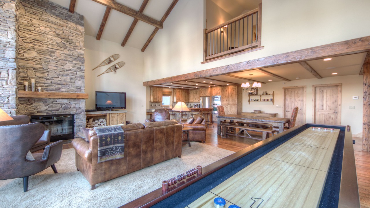 Photo of Others in Big Sky