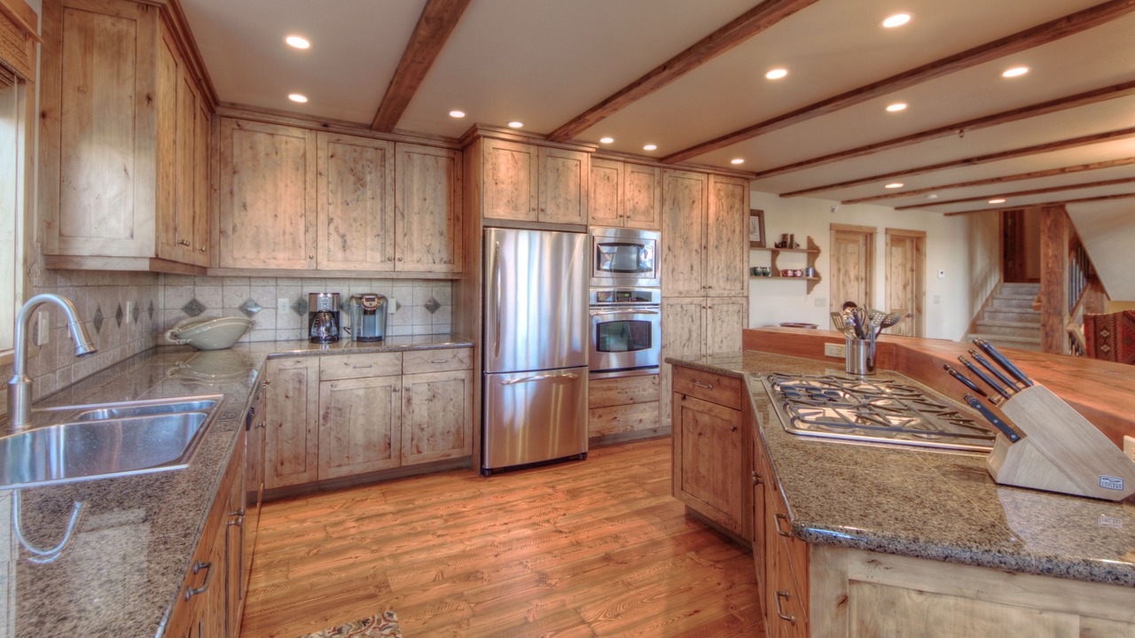 Photo of Others in Big Sky