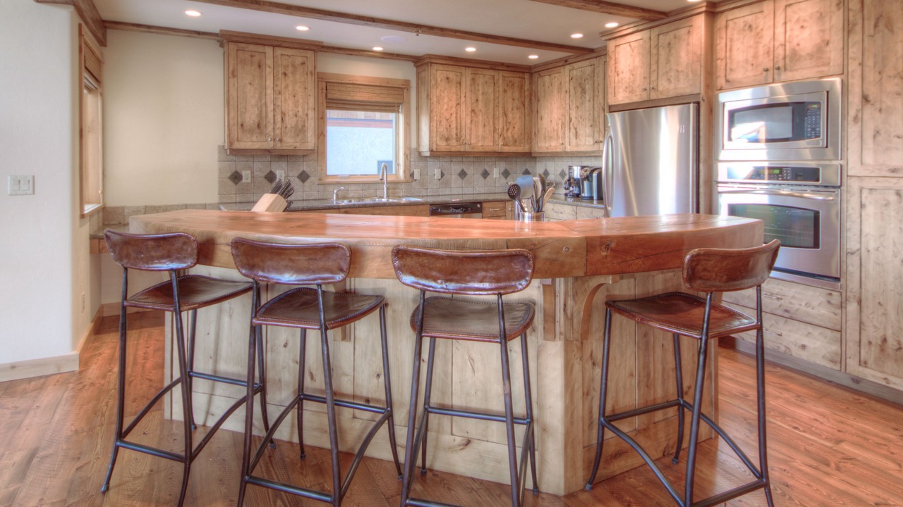 Photo of Others in Big Sky