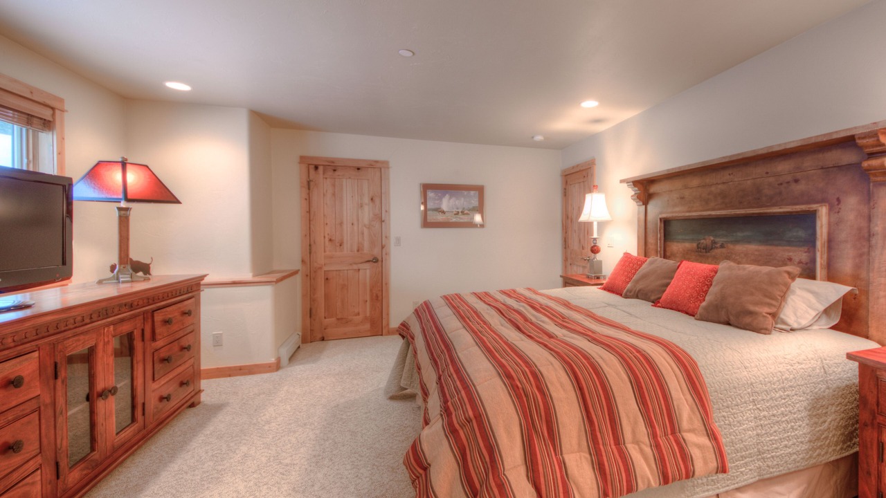 Photo of Others in Big Sky