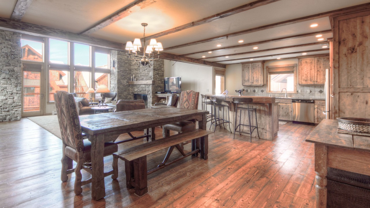 Photo of Others in Big Sky