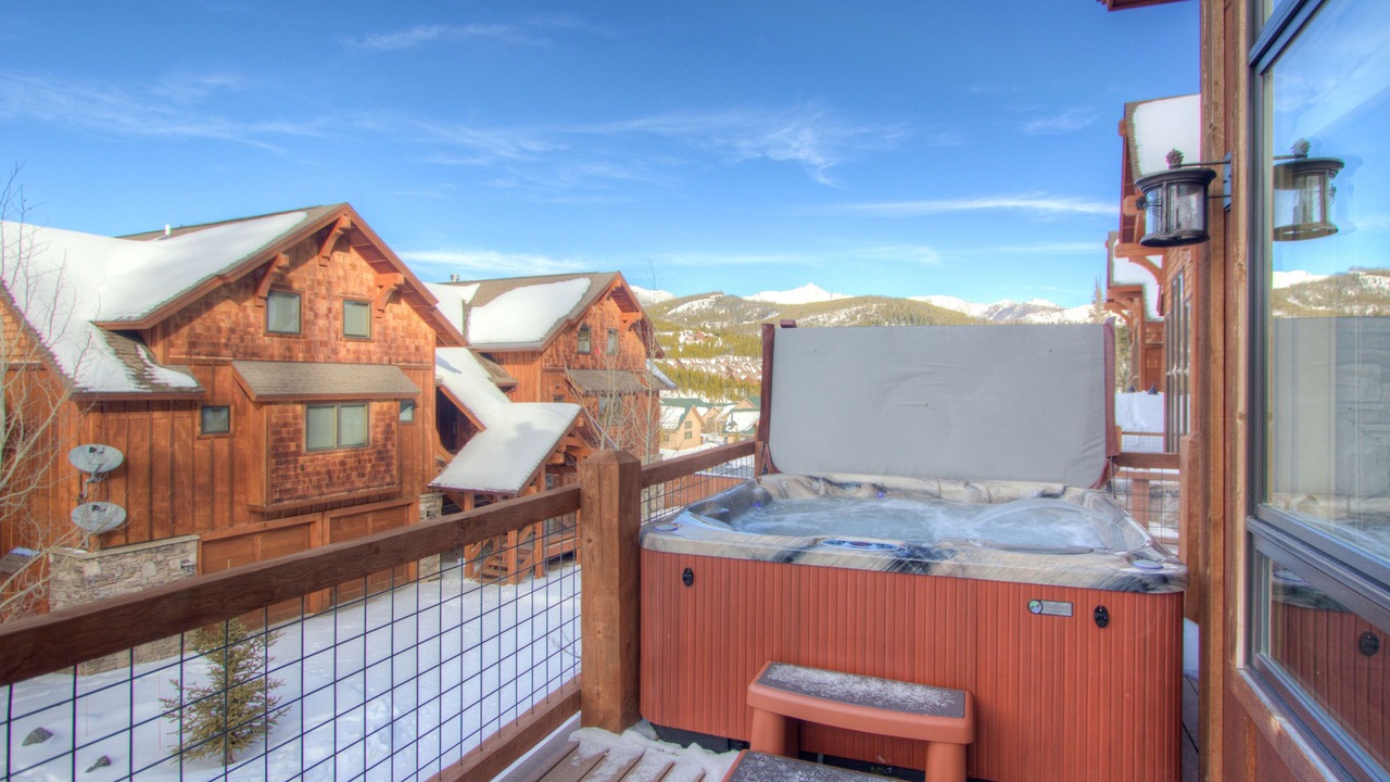 Photo of Others in Big Sky