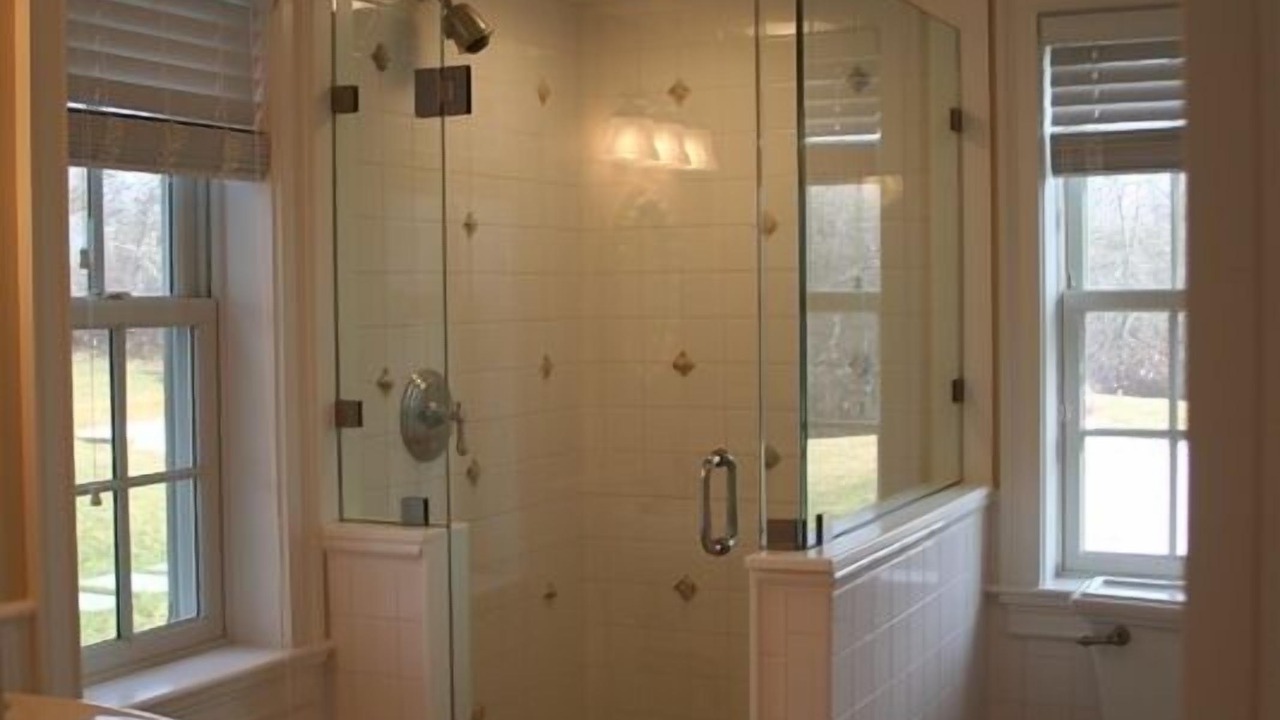 Photo of Bathroom in Tom Nevers