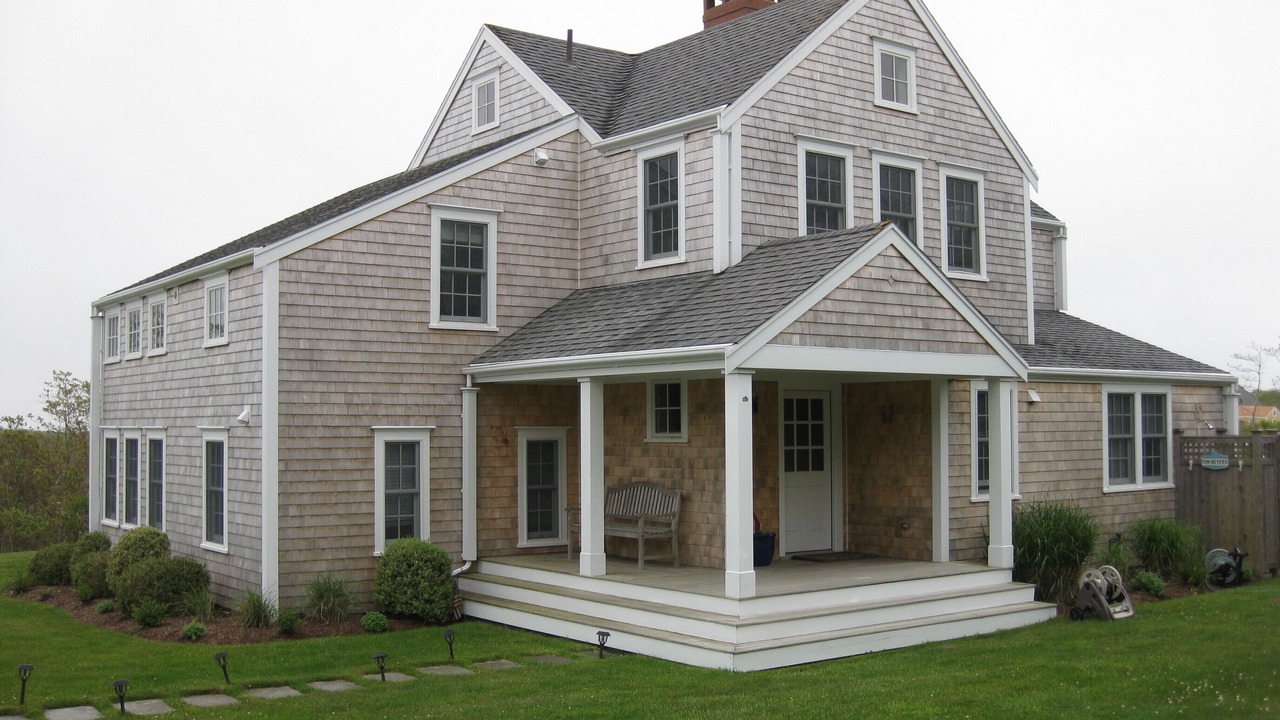 Photo of Outdoor in Tom Nevers