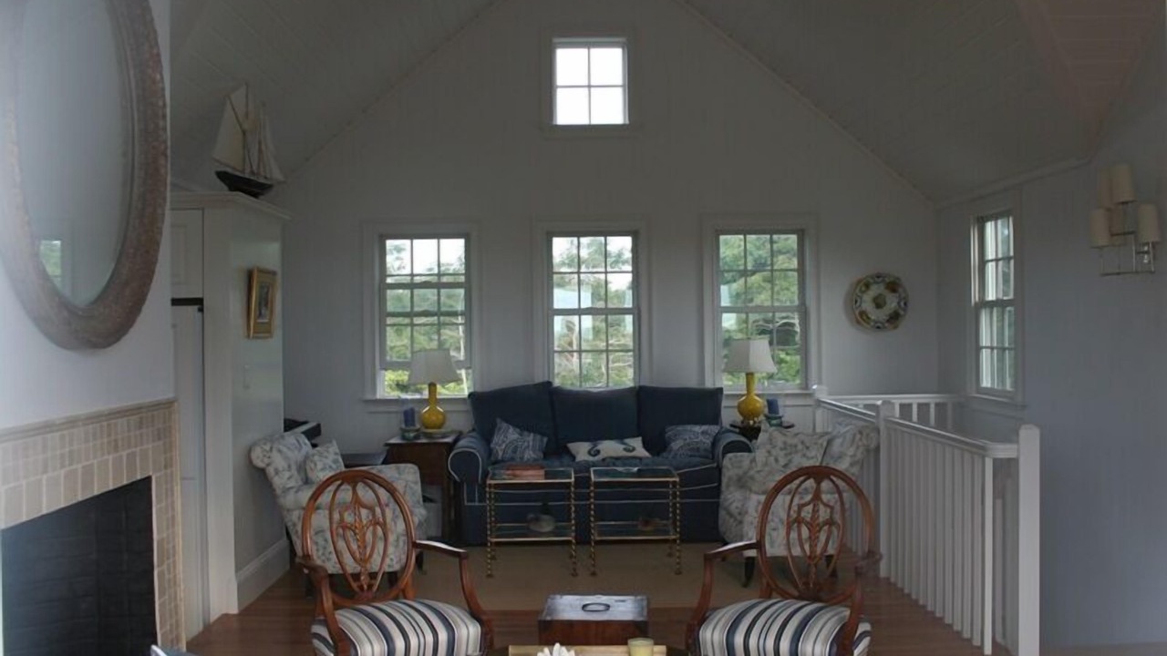 Photo of Livingroom in Tom Nevers