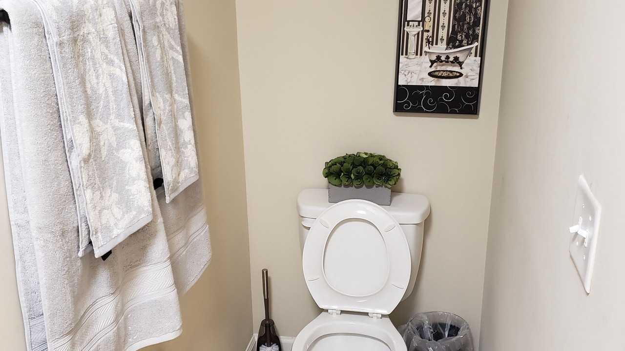 Photo of Bathroom in North Augusta