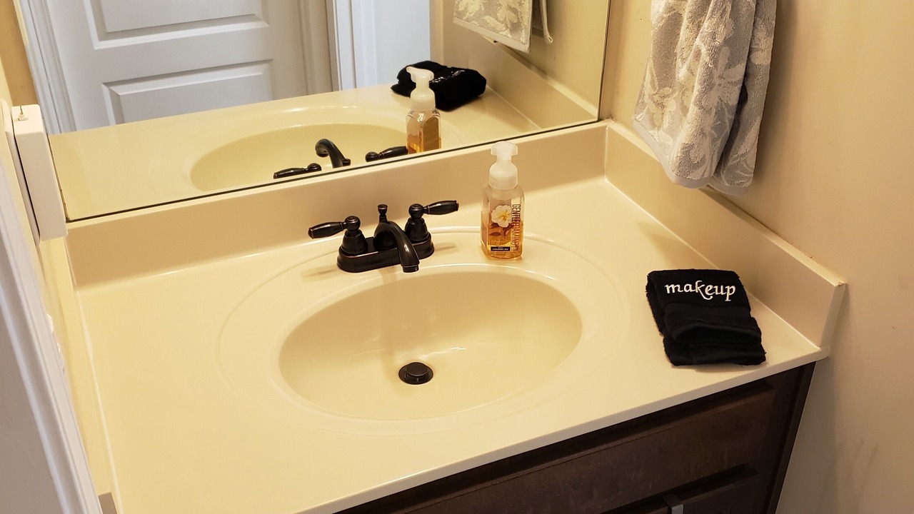 Photo of Bathroom in North Augusta