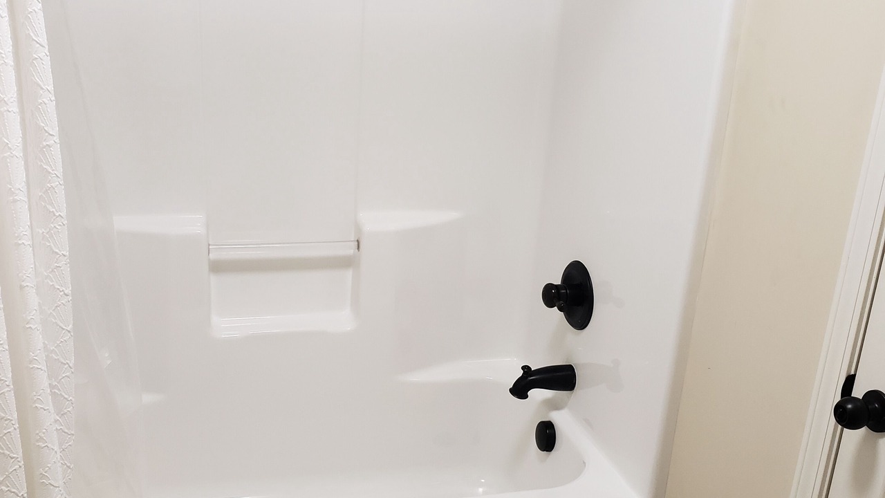 Photo of Bathroom in North Augusta