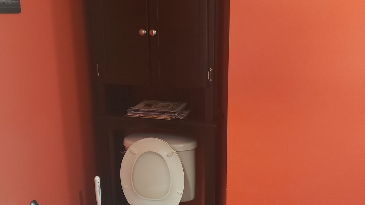 Photo of Bathroom in North Augusta