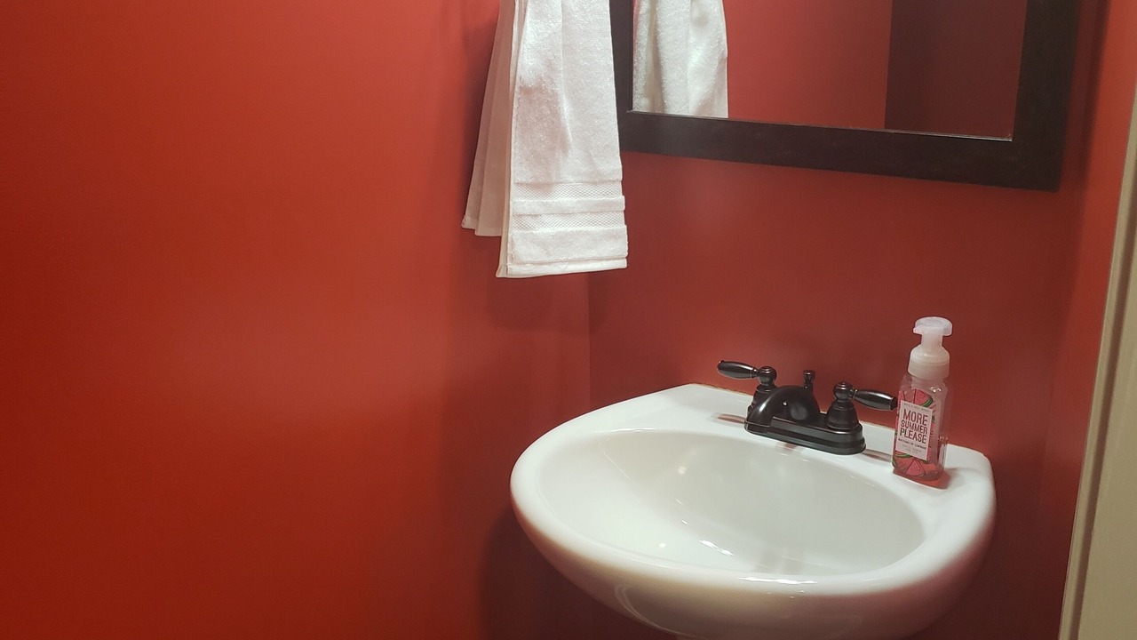 Photo of Bathroom in North Augusta