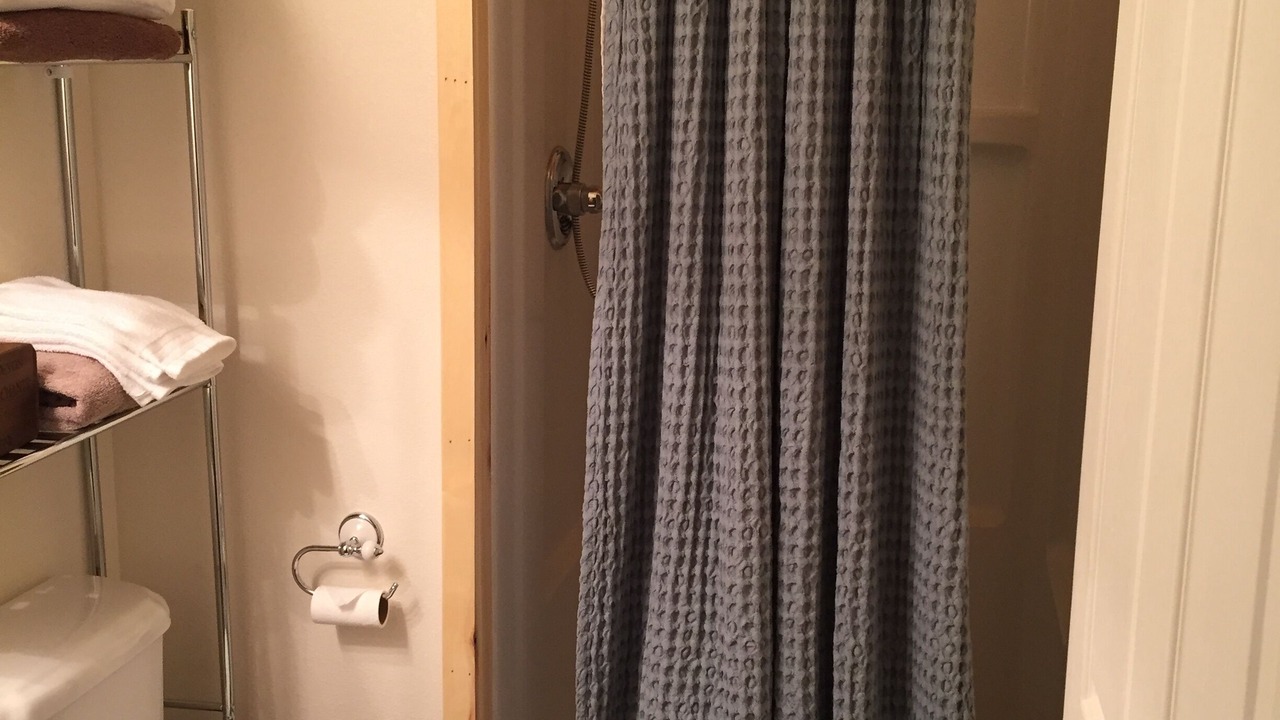 Photo of Bathroom in Ouray