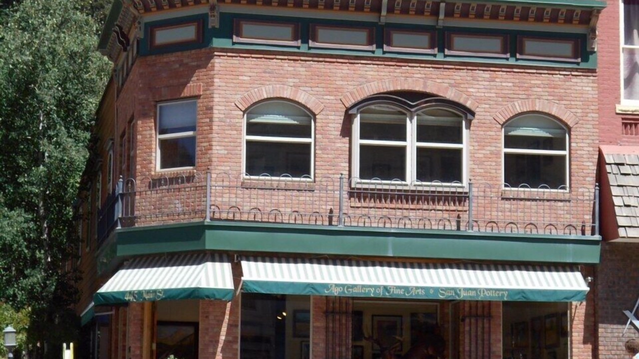 Photo of Others in Ouray