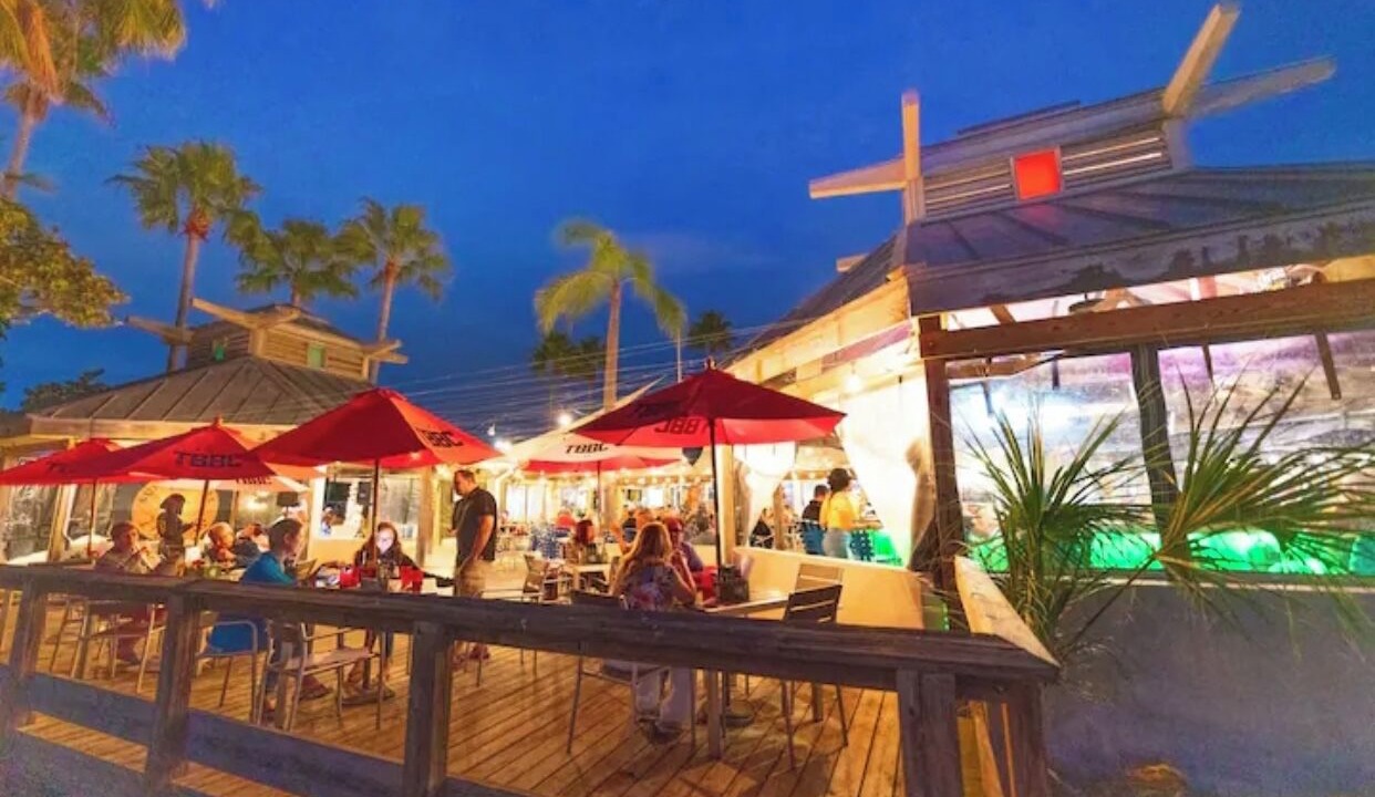 Photo of Outdoor in Ruskin