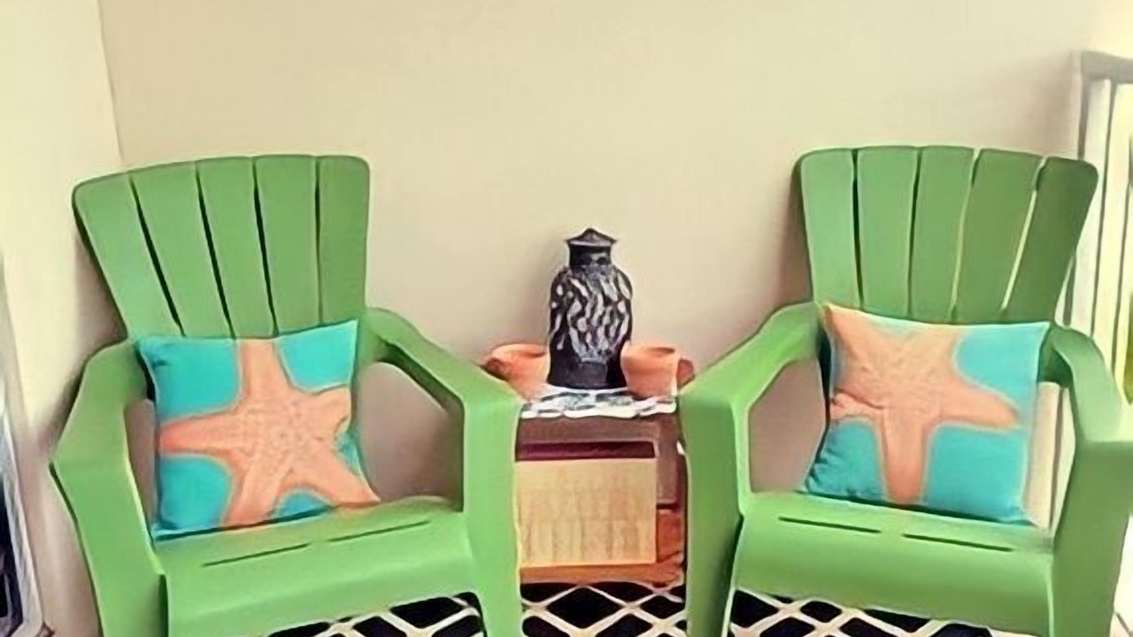 Photo of Patio Balcony in Ruskin