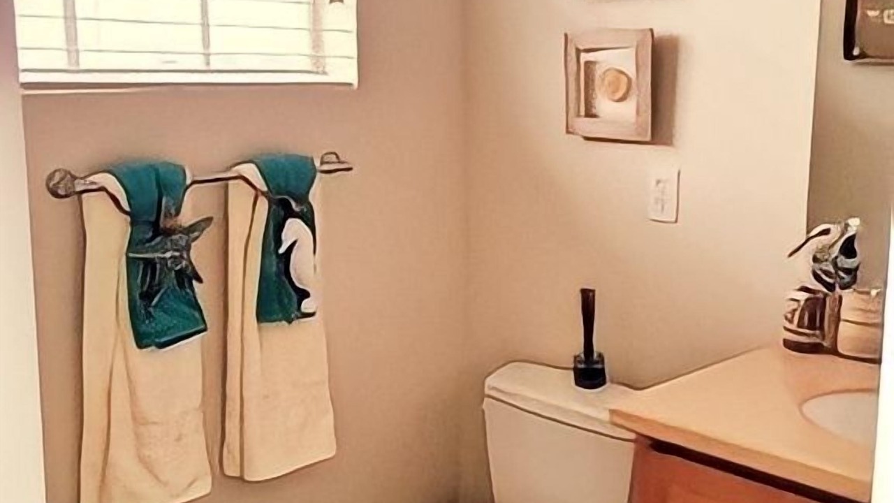 Photo of Bathroom in Ruskin