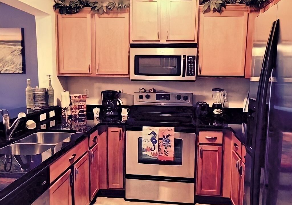 Photo of Kitchen in Ruskin