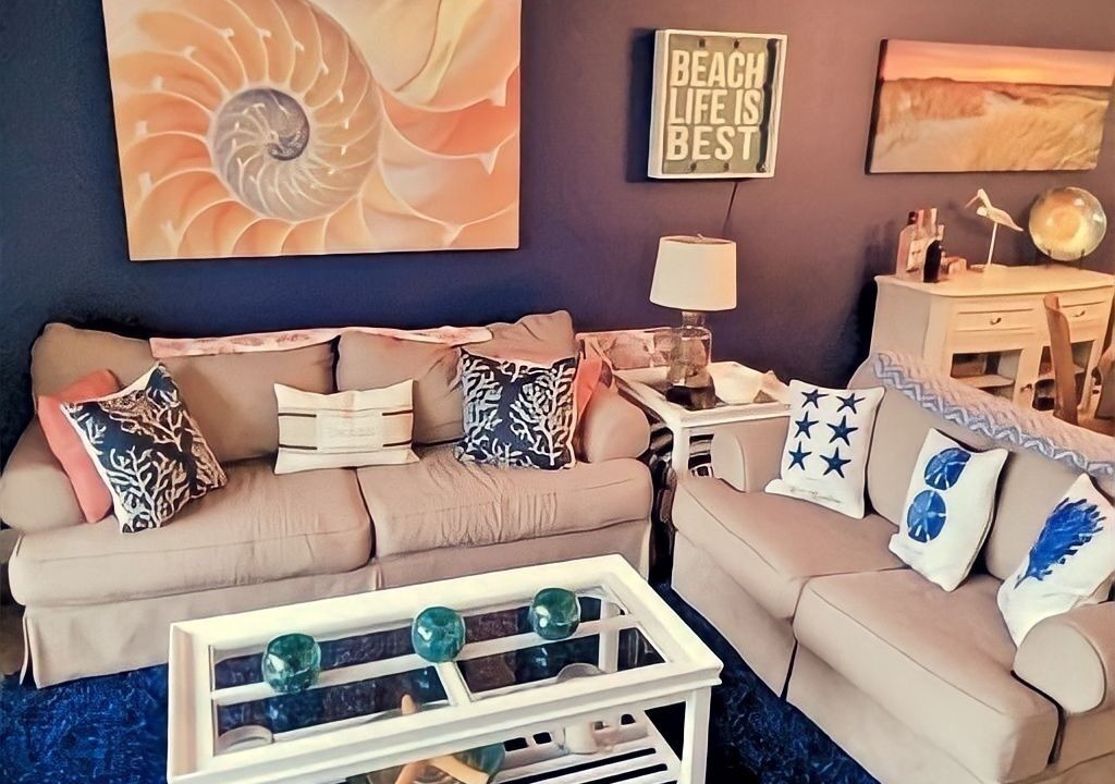 Photo of Livingroom in Ruskin
