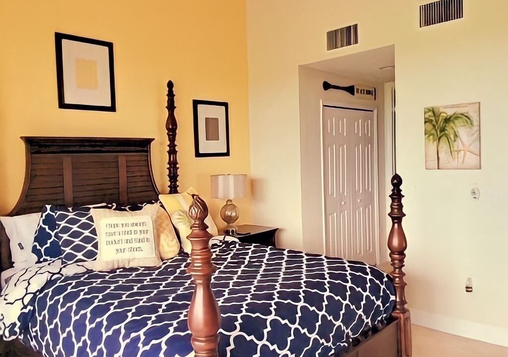 Photo of Bedroom in Ruskin