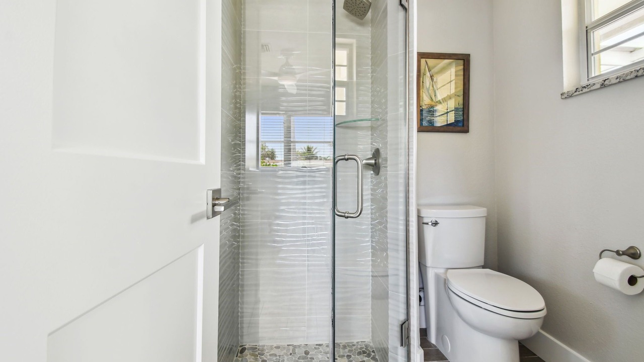 Photo of Bathroom in Siesta Key Village