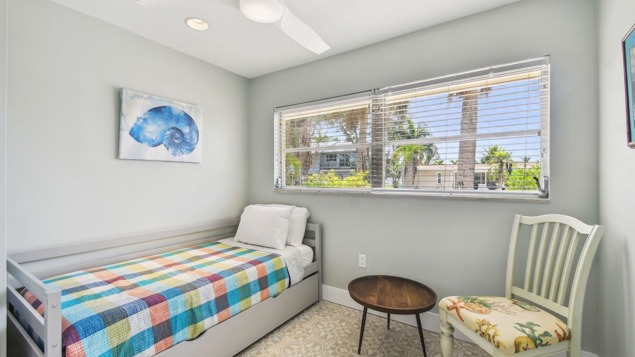 Photo of Bedroom in Siesta Key Village