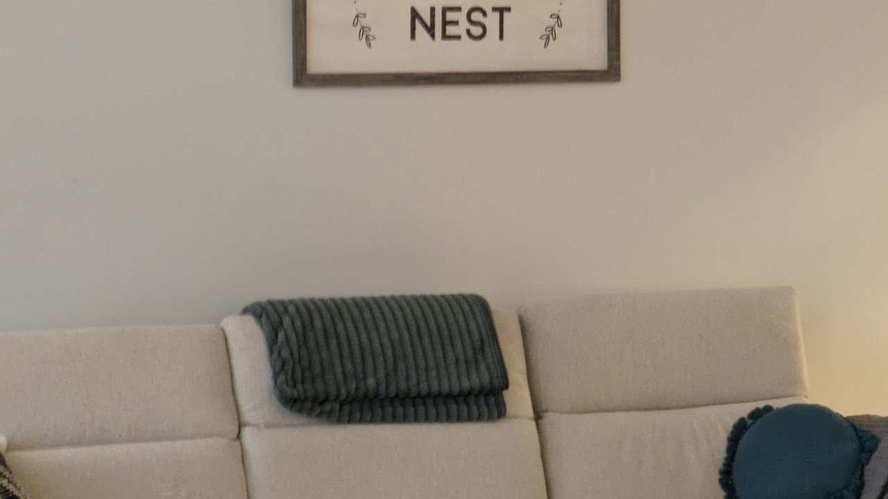 Photo of Livingroom in Tower Grove East
