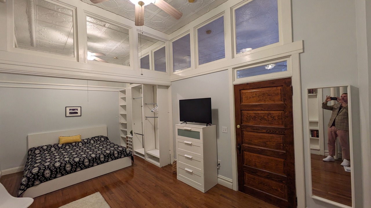 Photo of Bedroom in Tower Grove East