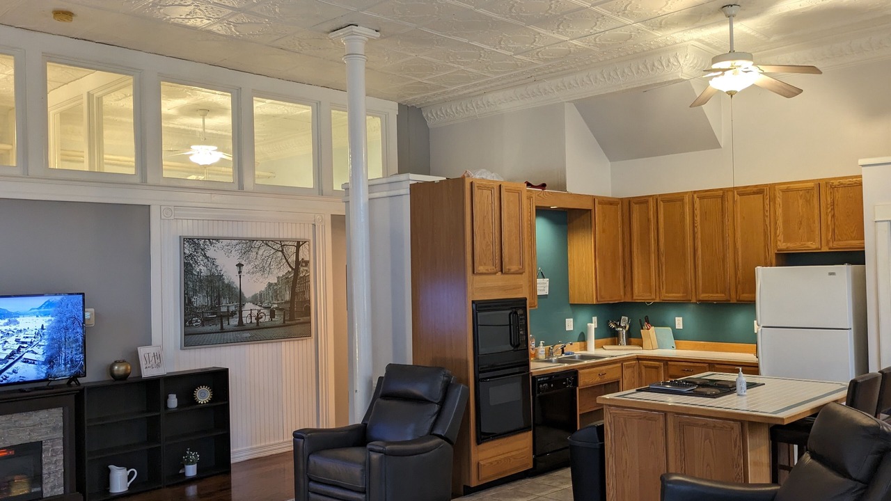 Photo of Kitchen in Tower Grove East
