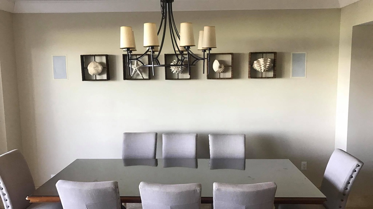 Photo of Livingroom in Honokowai