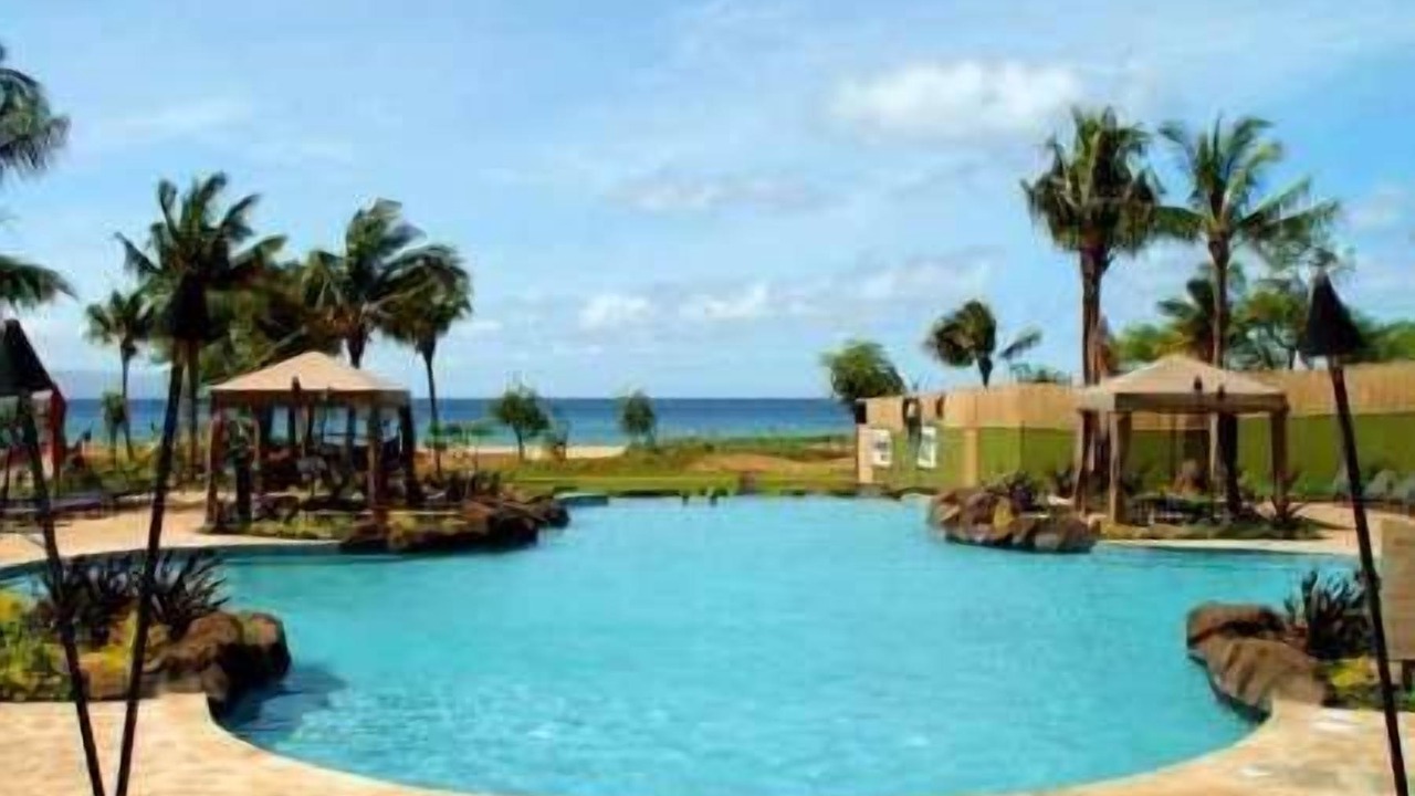 Photo of Outdoor in Honokowai
