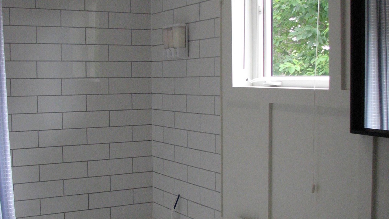 Photo of Bathroom in Wasaga Beach