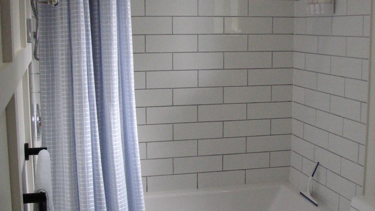 Photo of Bathroom in Wasaga Beach