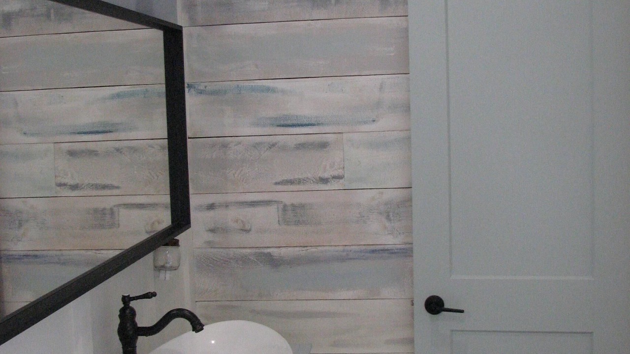 Photo of Bathroom in Wasaga Beach