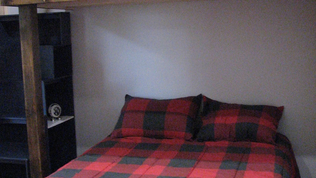 Photo of Bedroom in Wasaga Beach