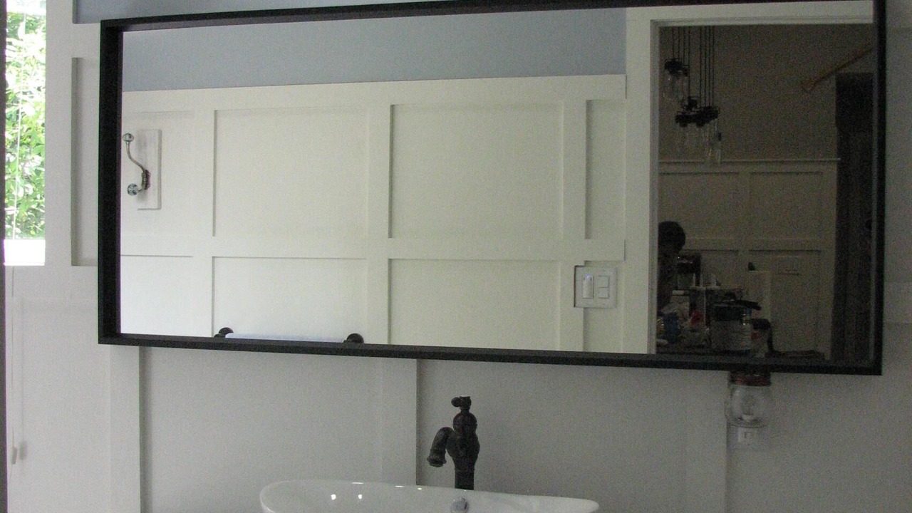 Photo of Bathroom in Wasaga Beach