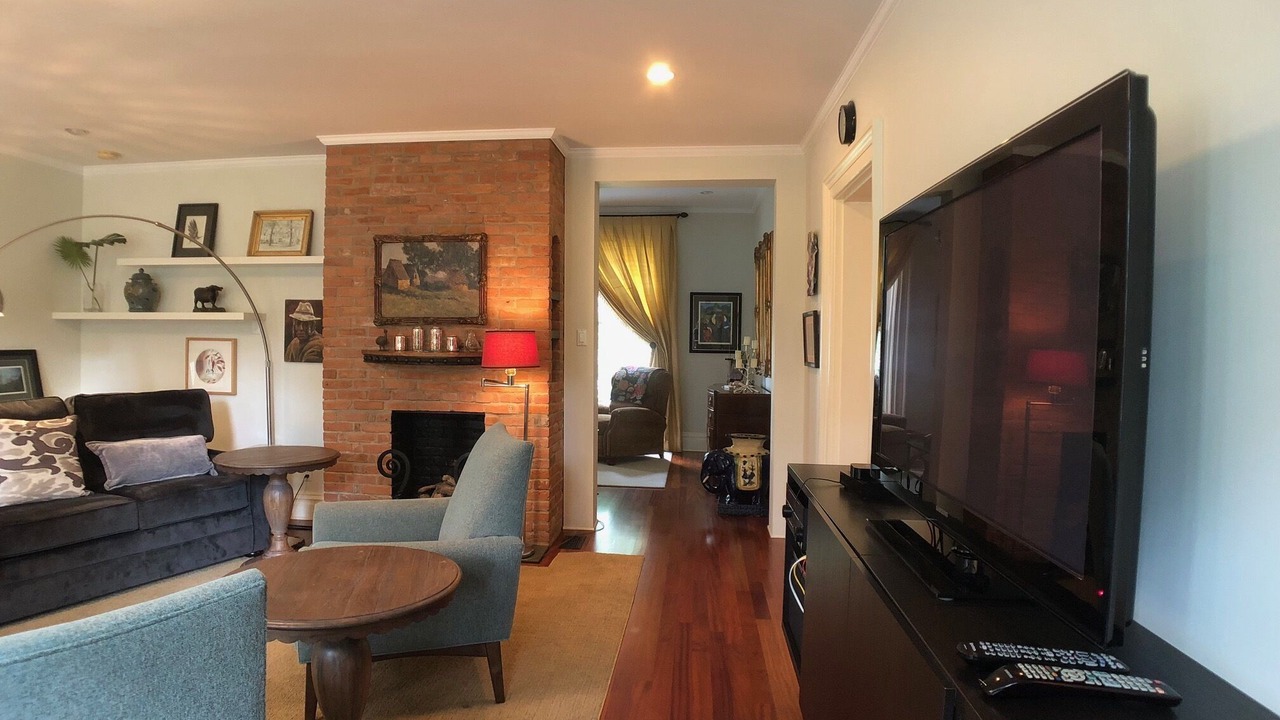 Photo of Bedroom in Saratoga Springs