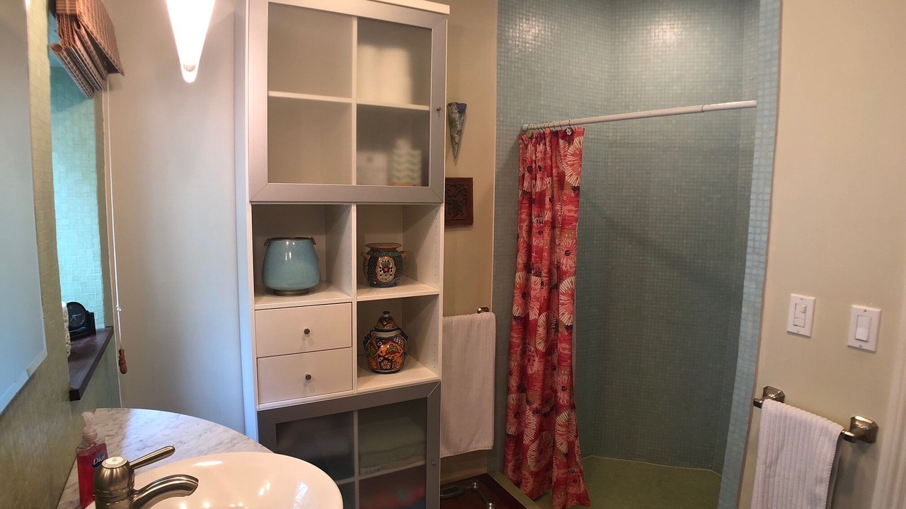 Photo of Bathroom in Saratoga Springs