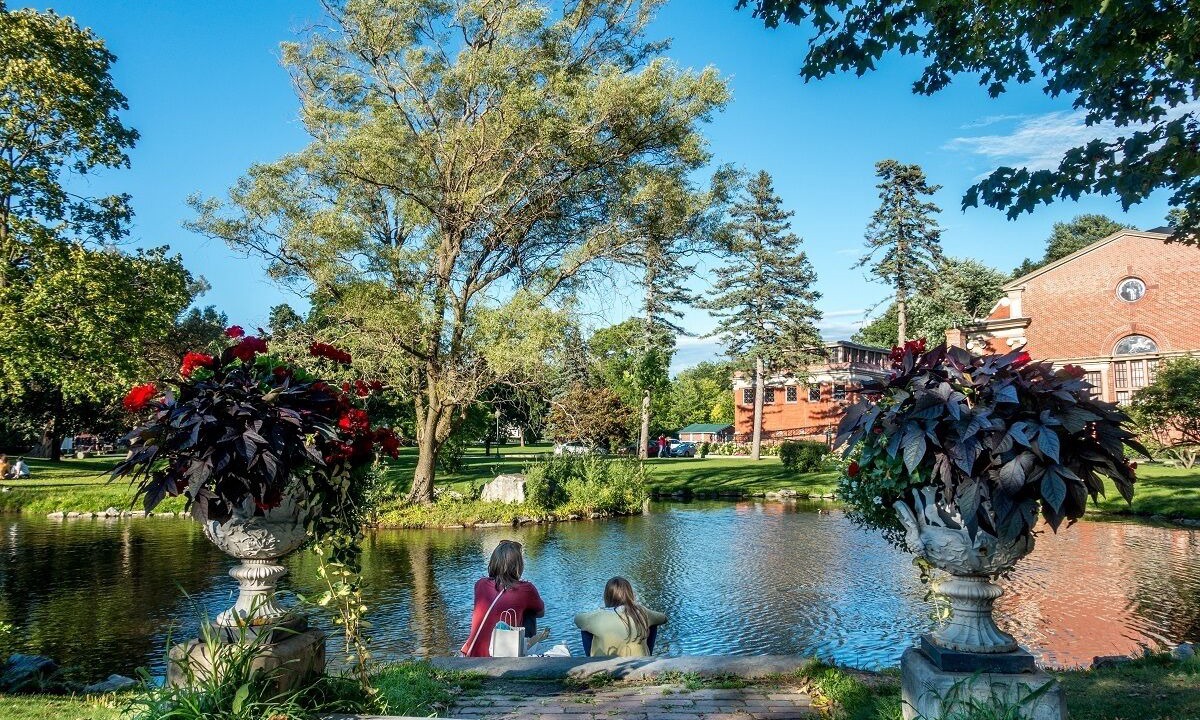 Photo of Others in Saratoga Springs