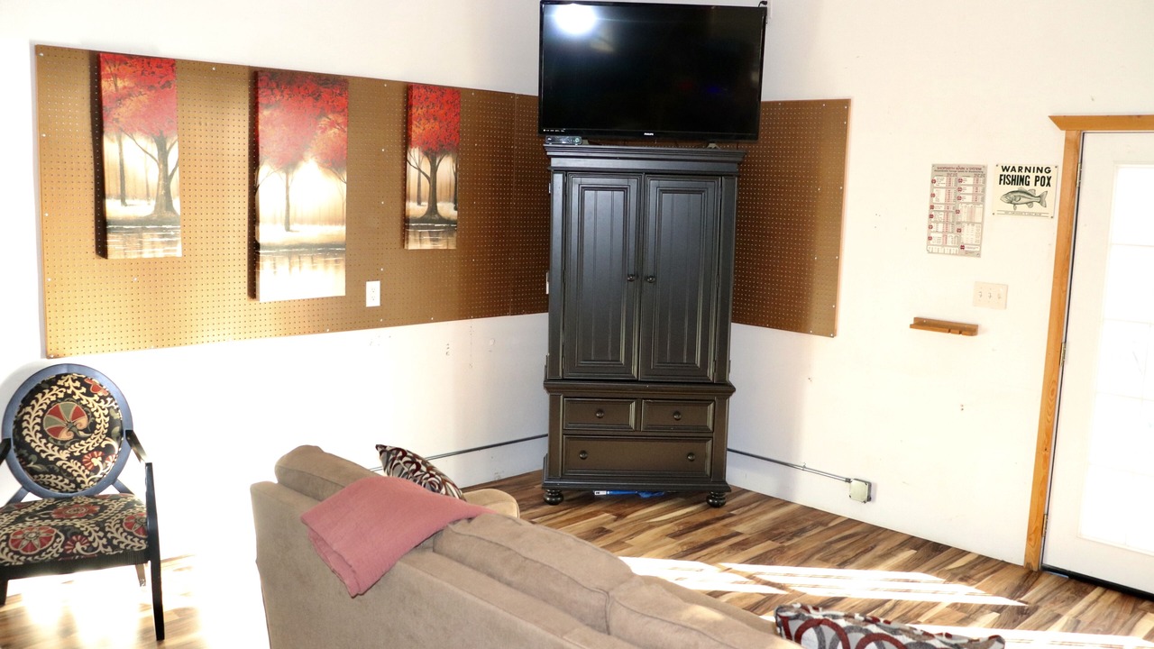 Photo of Livingroom in Wagoner
