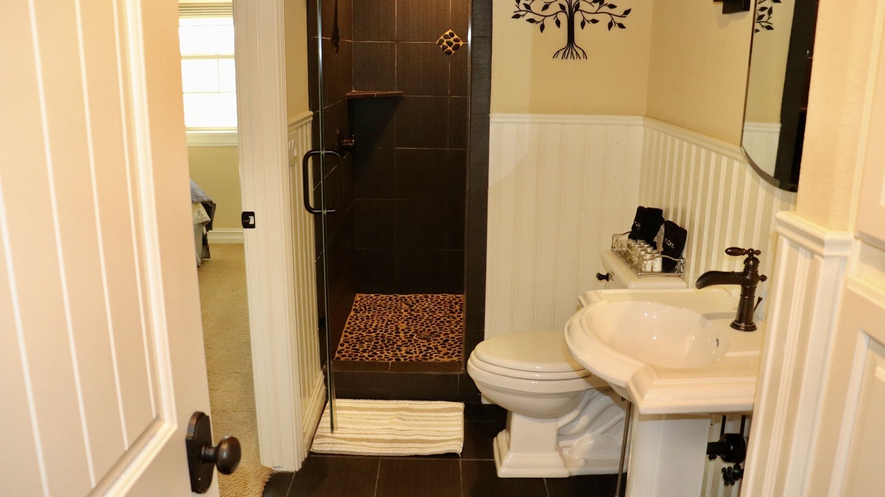 Photo of Bathroom in Wagoner