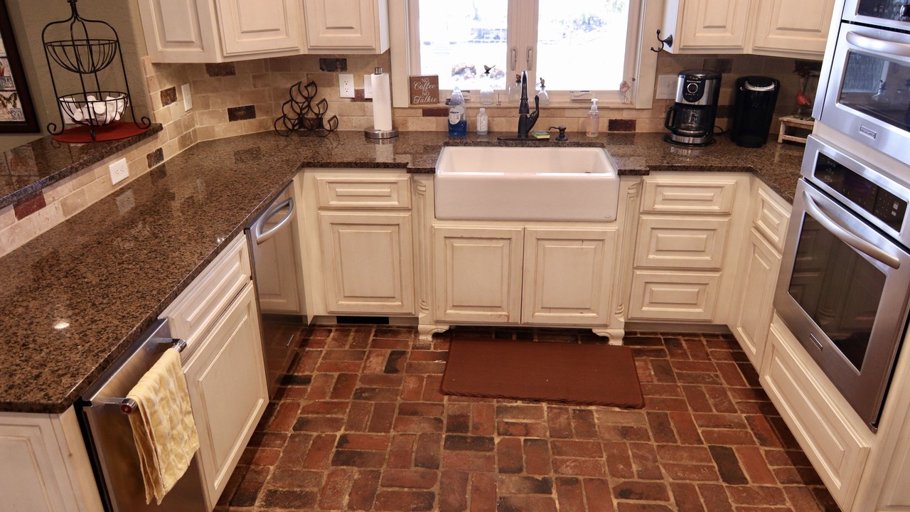 Photo of Kitchen in Wagoner