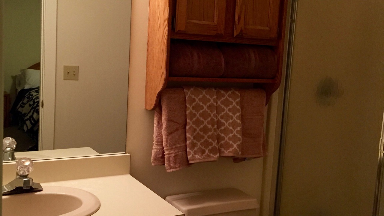 Photo of Bathroom in Ludlow