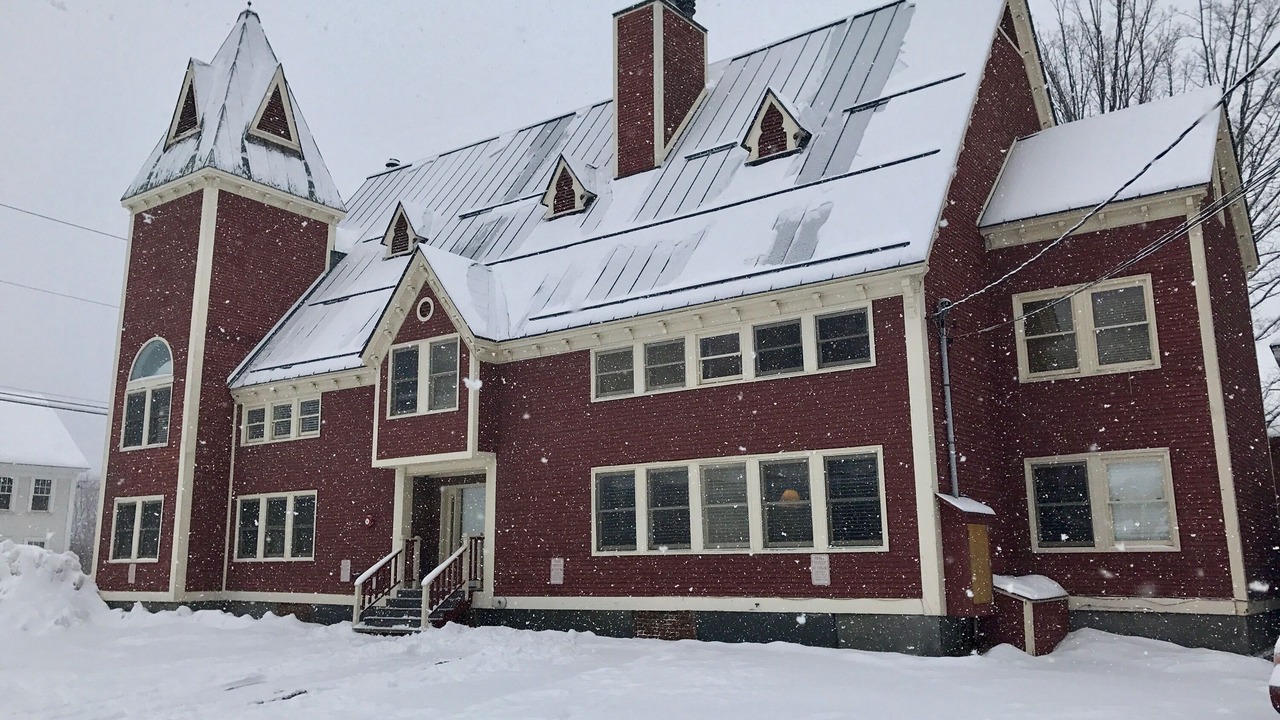 Photo of Outdoor in Ludlow
