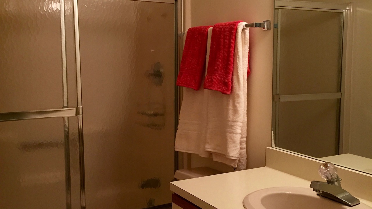Photo of Bathroom in Ludlow