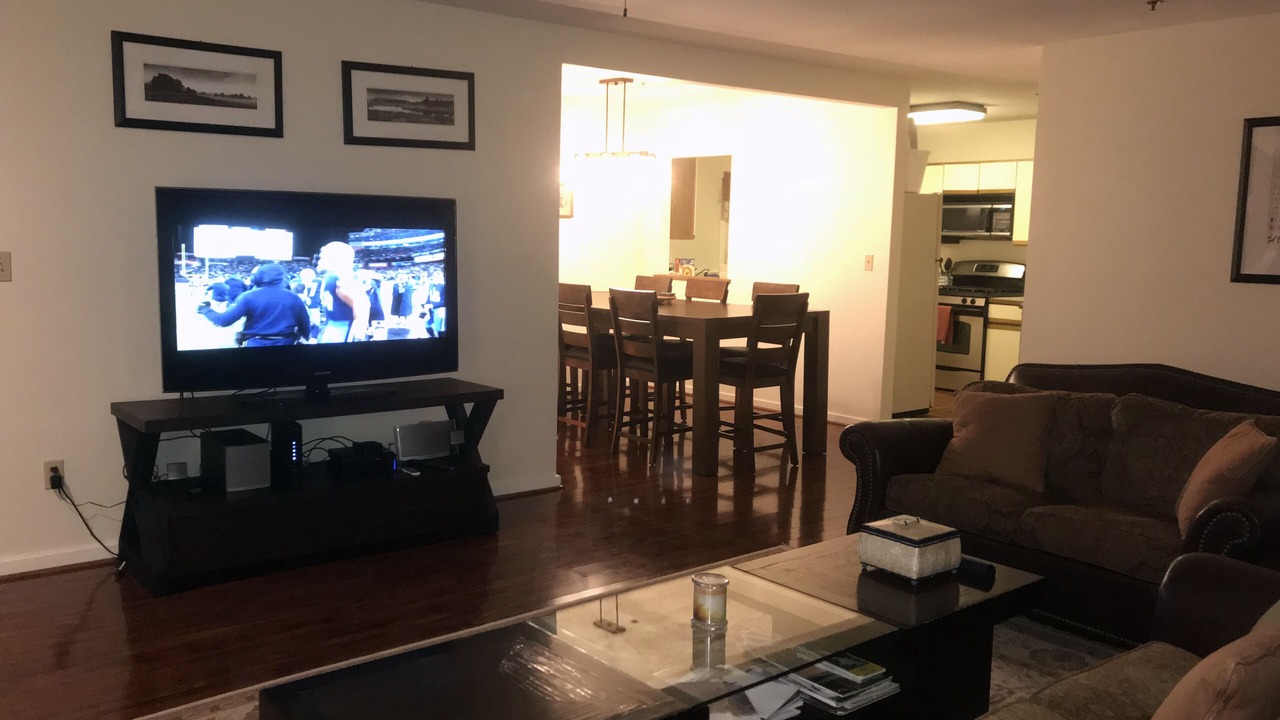 Photo of Livingroom in Ludlow