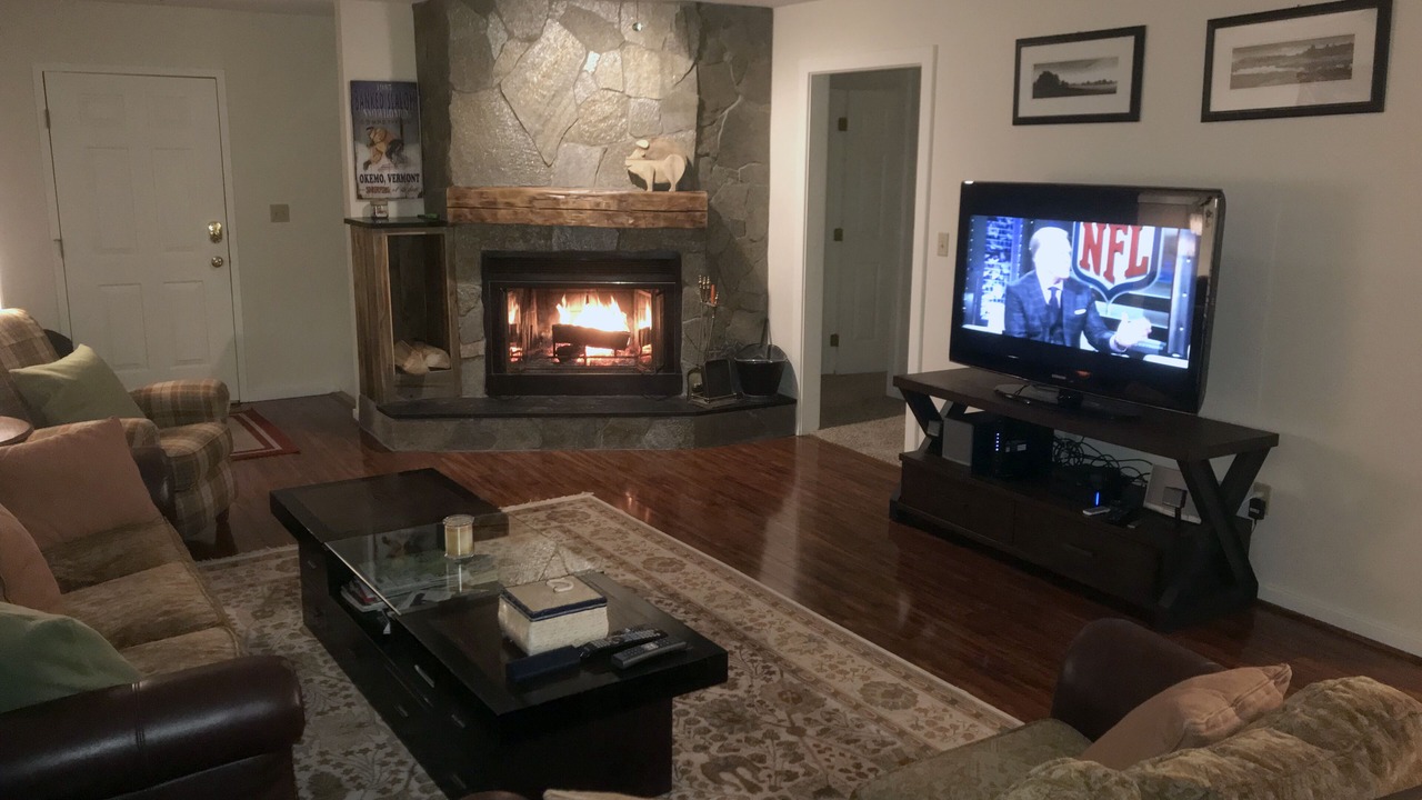 Photo of Livingroom in Ludlow