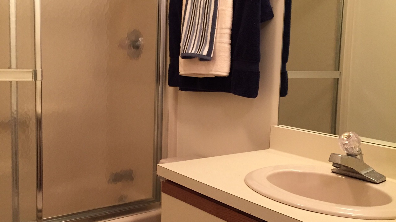 Photo of Bathroom in Ludlow