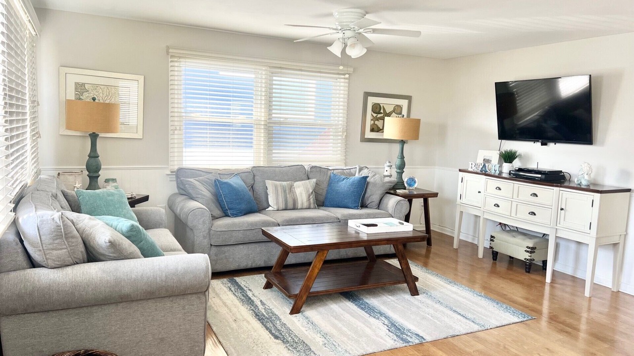 Photo of Bedroom in Beach Haven Gardens