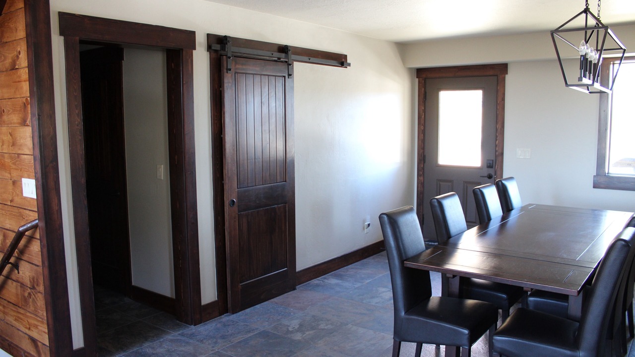 Photo of Bedroom in Mammoth Creek