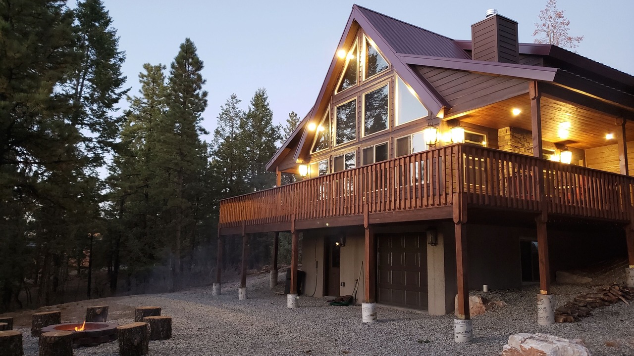 Photo of Others in Mammoth Creek