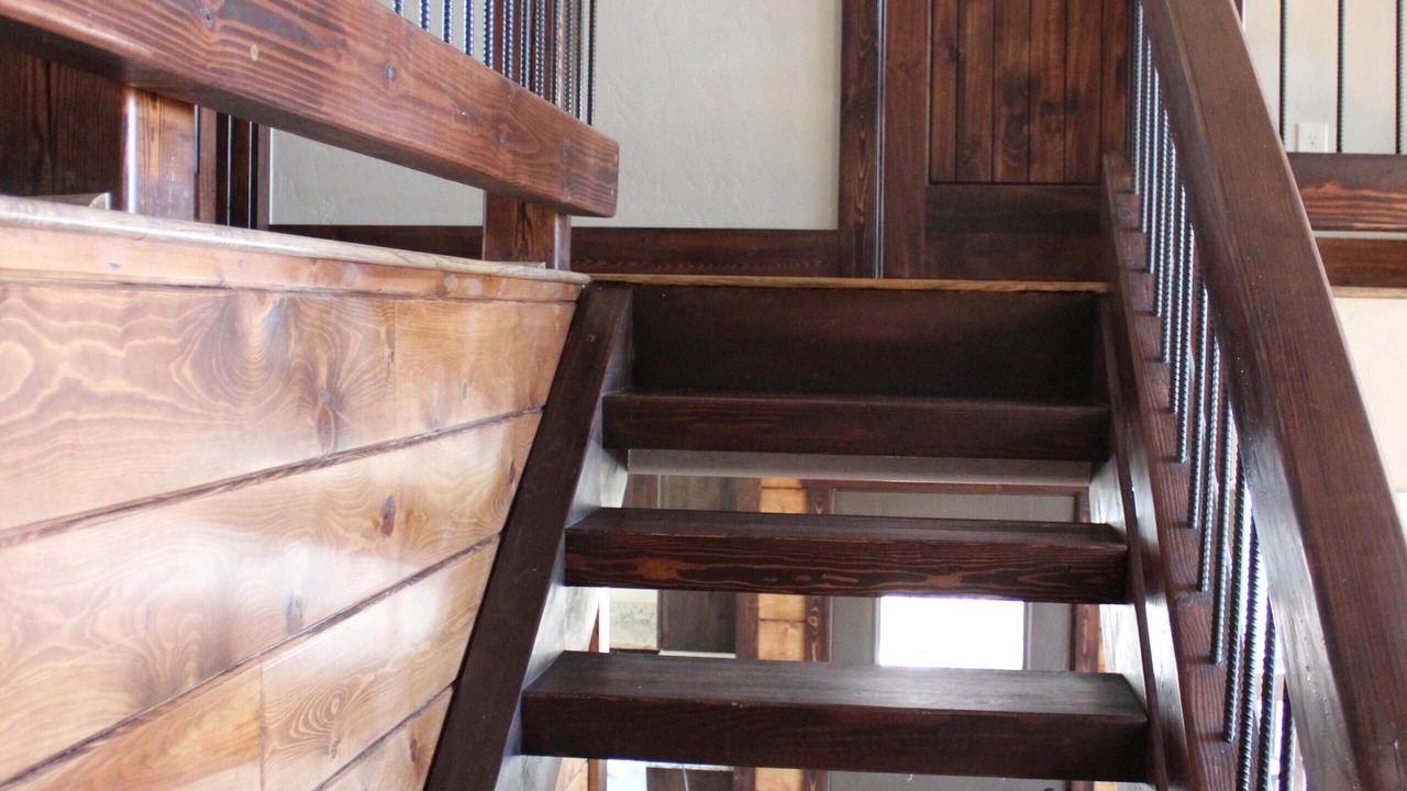 Photo of Bedroom in Mammoth Creek